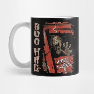 Boo Hag Mug